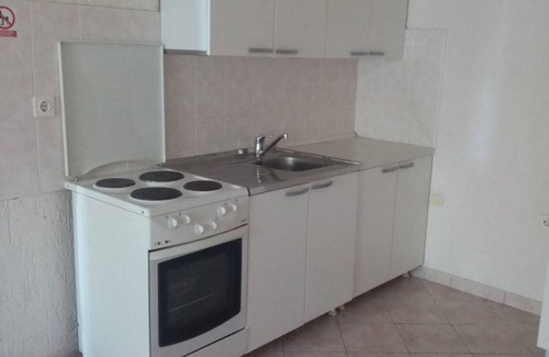 Skrivena Luka Apartment | Apartments More (100881-A1) - Skrivena Luka