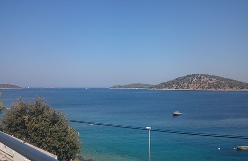 Razanj Apartment | Apartments Na Obali Mora (18721-A5) - Razanj