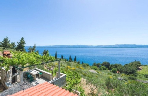 Murvica Apartment | Apartments Nada, (14745), Bol, hr