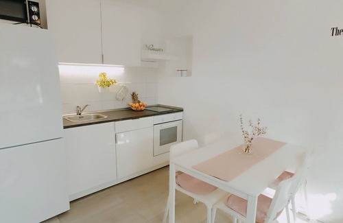 Poljica Apartment | Apartments Neda, (13441), Poljica, hr