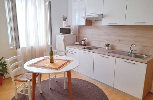 Zupa dubrovacka Apartment | Apartments Neonila, (13075), Soline, hr
