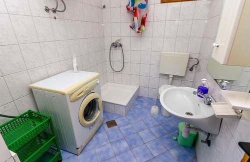 Stomorska Apartment | Apartments Oaza