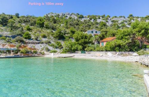 Sevid Apartment | Apartments Otjana