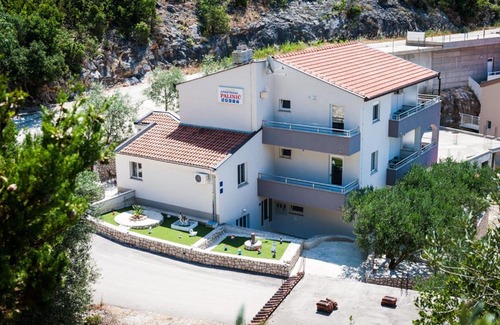 Duba Apartment | Apartments Palinić