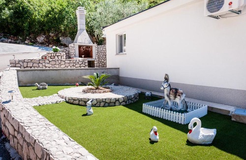 Duba Apartment | Apartments Palinić