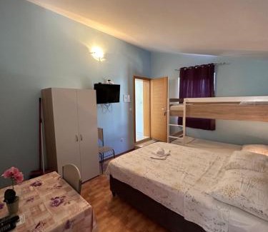 Duba Apartment | Apartments Palinić