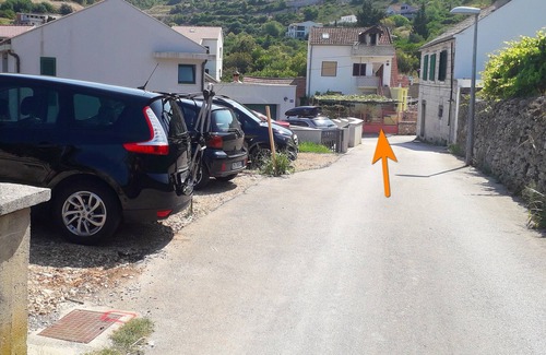 Vis Apartment | Apartments Palmina, (2738), Vis, hr