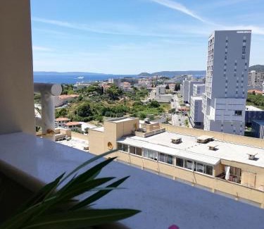 Znjan Apartment | Apartments Papedoni Split
