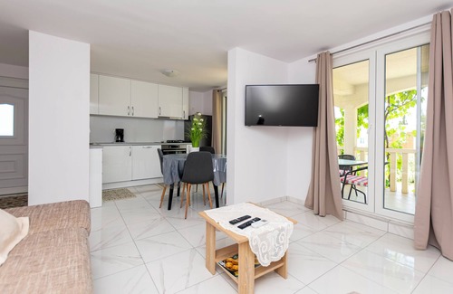 Stanici Apartment | Apartments Peaceful Place