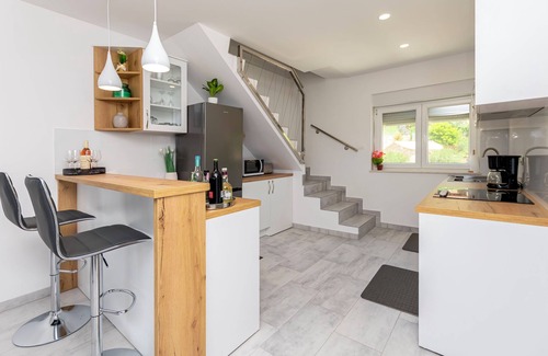 Stanici Apartment | Apartments Peaceful Place