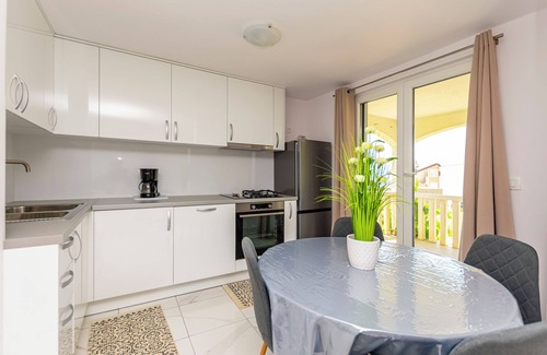 Stanici Apartment | Apartments Peaceful Place