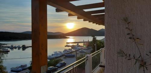 Molat Apartment | Apartments Pero