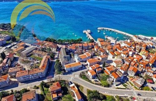Fazana Apartment | Apartments Prostin 1030