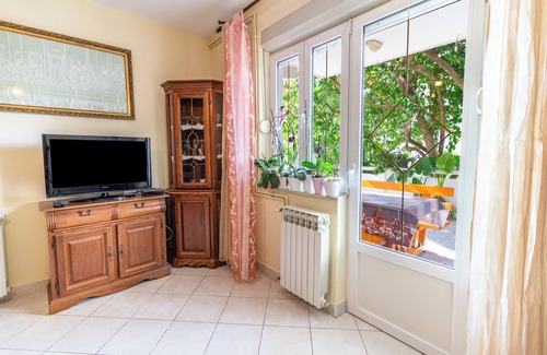 Palit Apartment | Apartments Rezika, (14126), Palit, hr