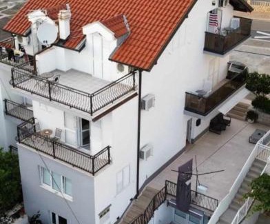 Ratac House | Apartments Rose Loboja