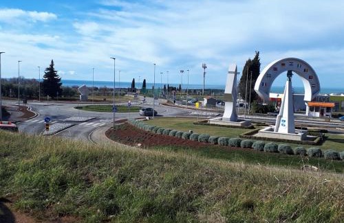 Tar-Vabriga Apartment | Apartments Roviš