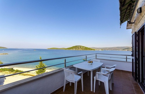 Razanj Apartment | Apartments Rozalija (58531-A3) - Razanj