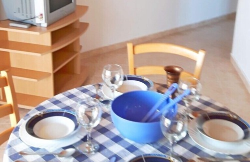 Milna Apartment | Apartments Ružica, (12858), Vis, hr