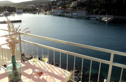 Island Hvar Apartment | Apartments Rubinić