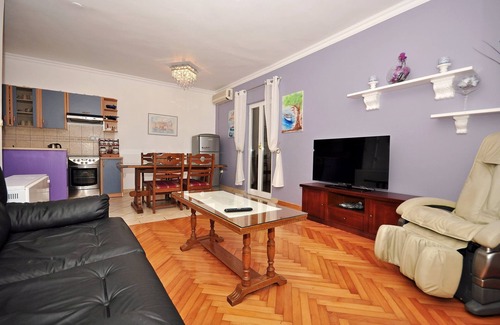 Trogir Apartment | Apartments Ruzarija (42841-A1) - Trogir