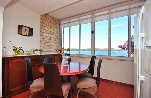 Trogir Apartment | Apartments Ruzarija (42841-A2) - Trogir