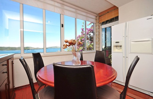 Trogir Apartment | Apartments Ruzarija (42841-A2) - Trogir
