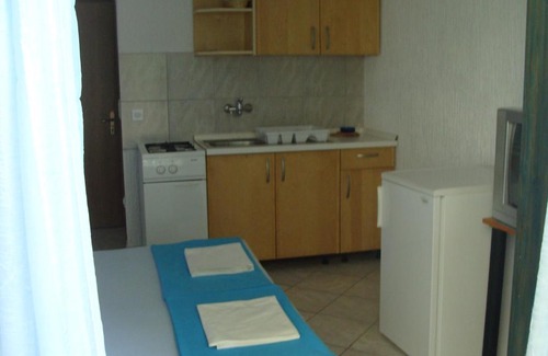 Potocnica Apartment | Apartments Sabol Geist