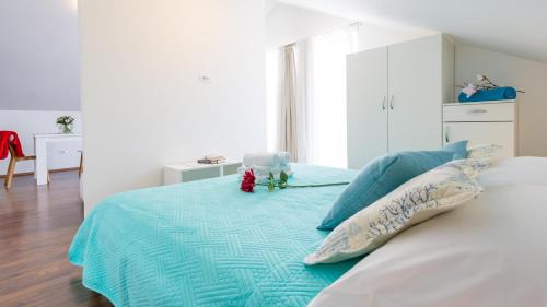 Babin Kuk Apartment | Apartments Sandra Solitudo III