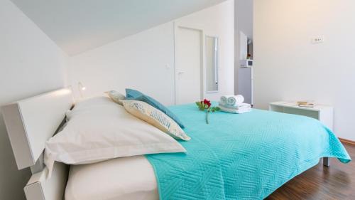 Babin Kuk Apartment | Apartments Sandra Solitudo III