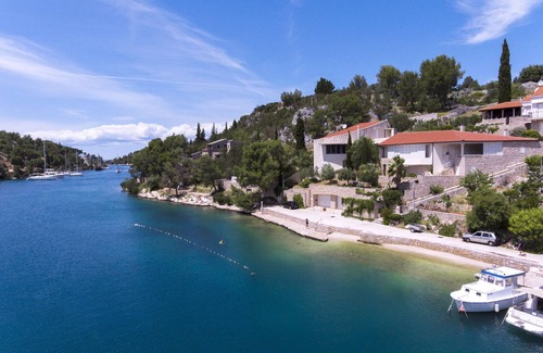 Bobovisca Apartment | Apartments Seaside (81311-A4) - Bobovisce