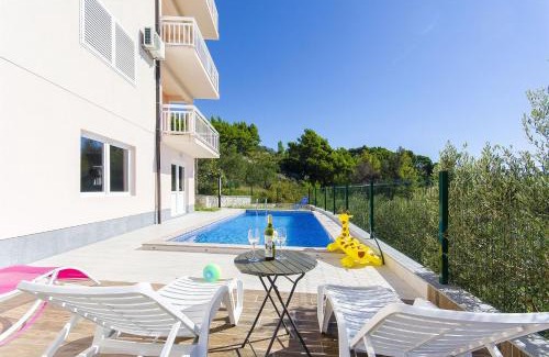 Tucepi Apartment | Apartments Seaview