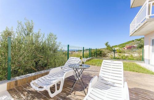 Tucepi Apartment | Apartments Seaview