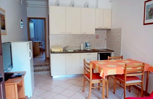 Vintijan Apartment | Apartments Silvana, (12791), Pula, hr