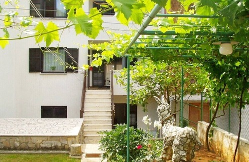 Vintijan Apartment | Apartments Silvana, (12791), Pula, hr