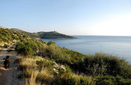 Skrivena Luka Apartment | Apartments Silvana