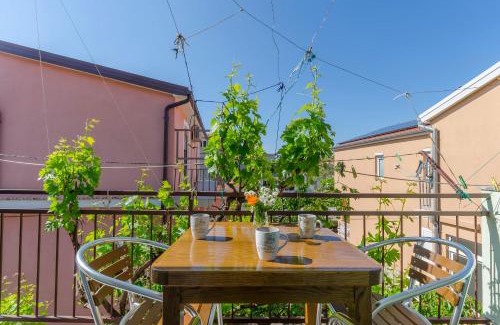 Starigrad Apartment | Apartments Sklopina