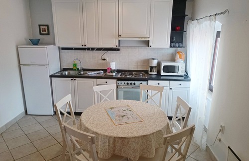 Split Apartment | Apartments Slavica, (14201), Split, hr