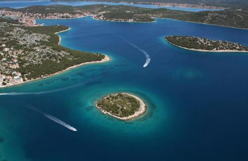 Murter Apartment | Apartments Sonja Murter Croatia