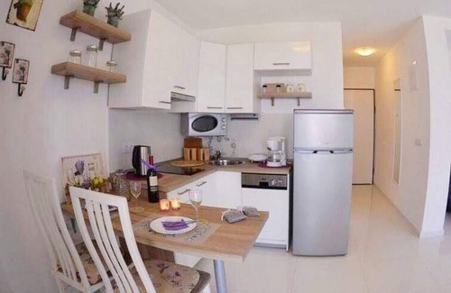 Njivice Apartment | Apartments Stefi, (14507), Njivice, hr