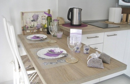 Njivice Apartment | Apartments Stefi, (14507), Njivice, hr
