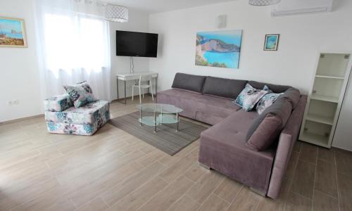 Preko Apartment | Apartments Sunrise