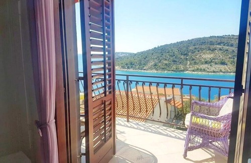 Sevid Apartment | Apartments Svetislav, (1721), Sevid, hr