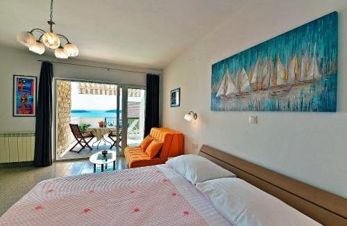 Hvar Apartment | Apartments Tamara