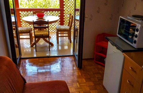 Kuciste Apartment | Apartments Tatjana (51321-A2) - Kuciste