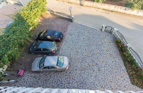 Srima Apartment | Apartments Tonimir