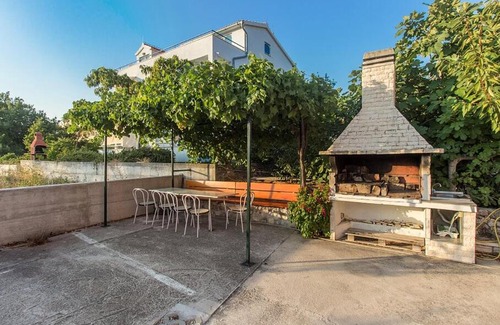 Srima Apartment | Apartments Tonimir
