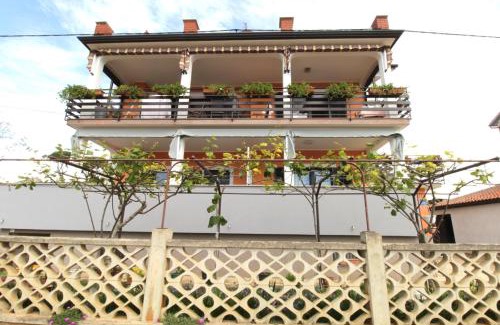Seget House | Apartments Tre pini