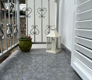 Tribunj Apartment | Apartments Tresan