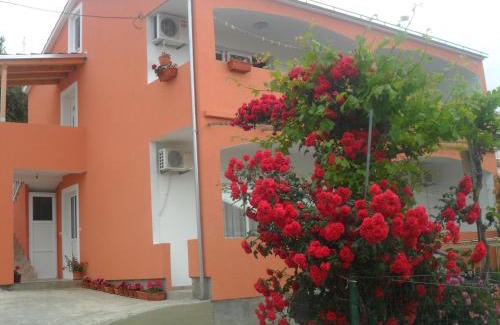 Seget Donji Apartment | Apartments Valjan