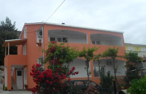 Seget Donji Apartment | Apartments Valjan